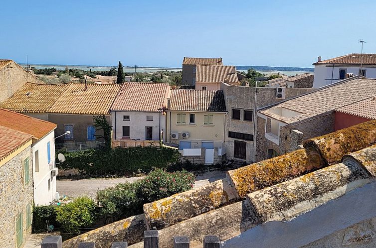 Geschakelde woning in Leucate