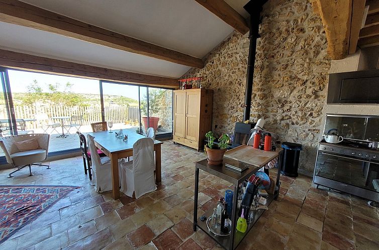 Geschakelde woning in Leucate
