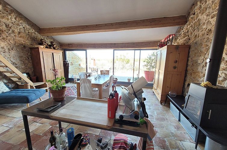 Geschakelde woning in Leucate