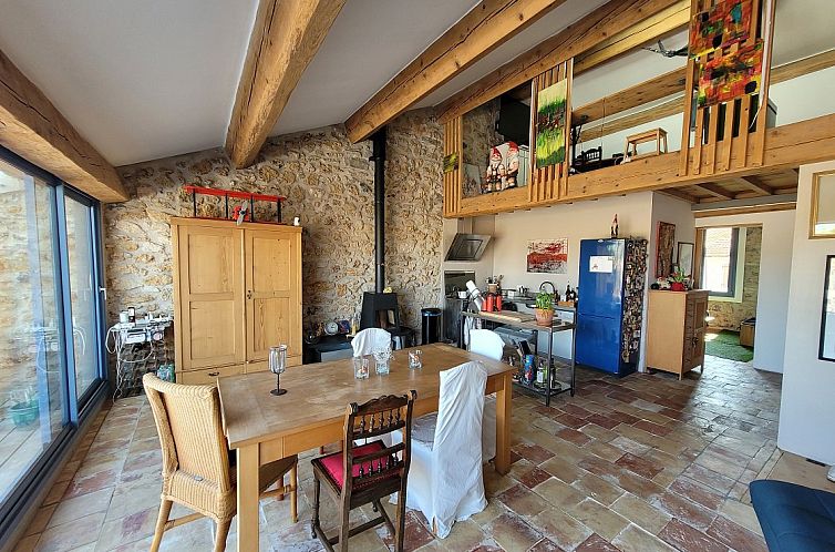 Geschakelde woning in Leucate