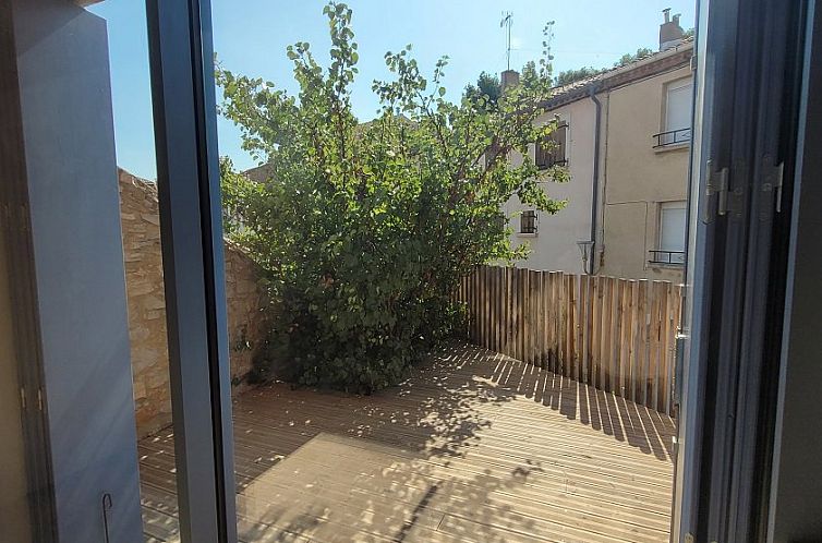 Geschakelde woning in Leucate