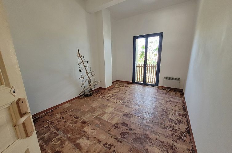 Geschakelde woning in Leucate