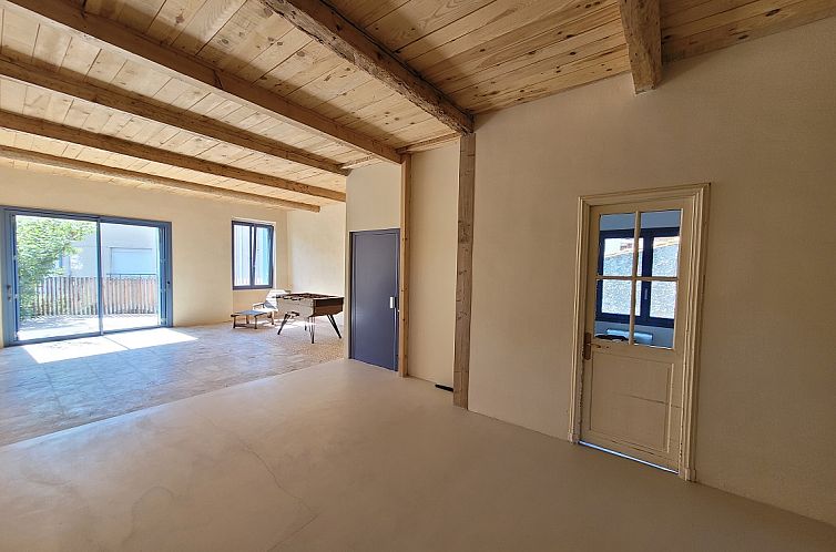 Geschakelde woning in Leucate