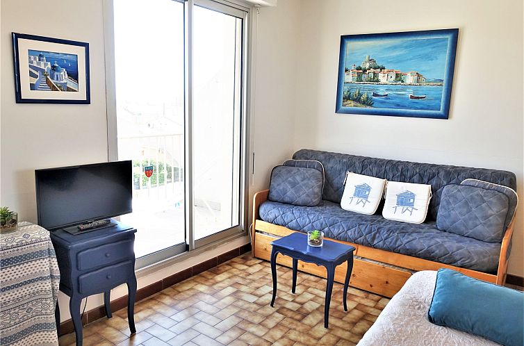 Appartement Las Palmas 2