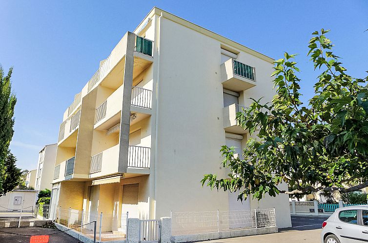 Appartement Las Palmas 2