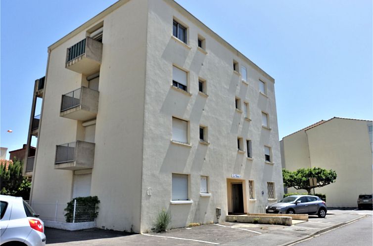 Appartement Las Palmas 2