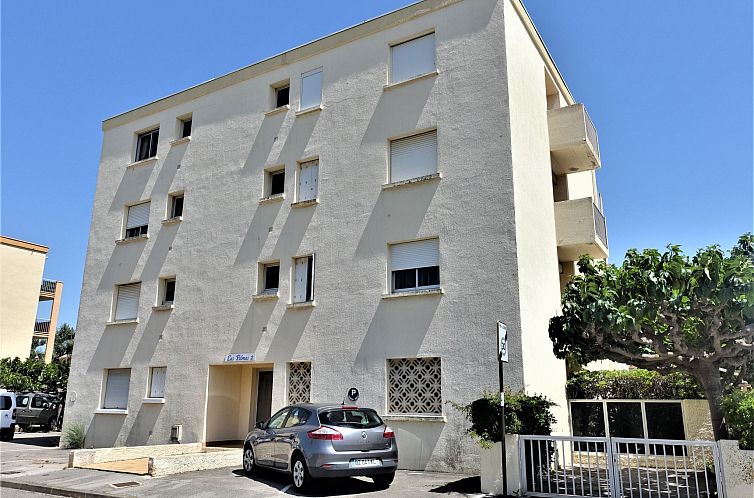 Appartement Las Palmas 2