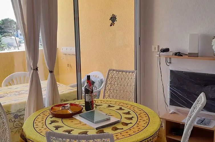 Panorama Zeezicht WiFi Appartement