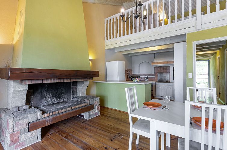 Appartement Les Vendanges