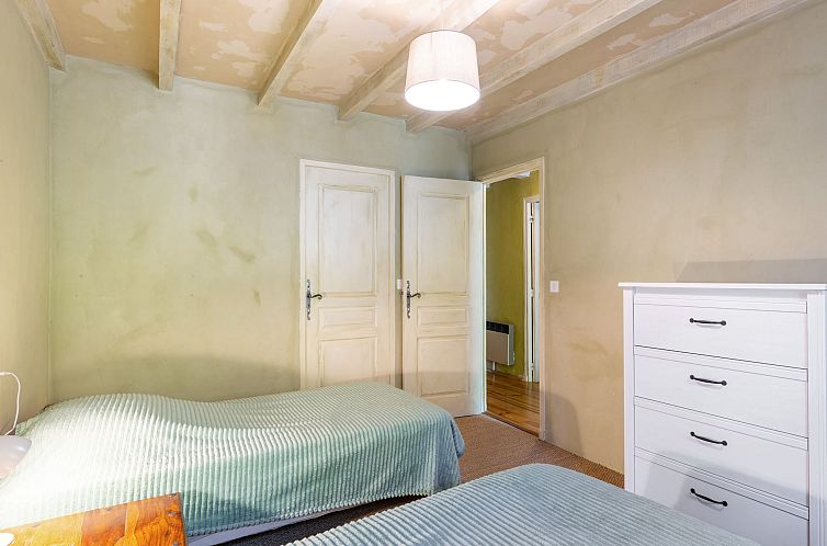 Appartement Les Vendanges