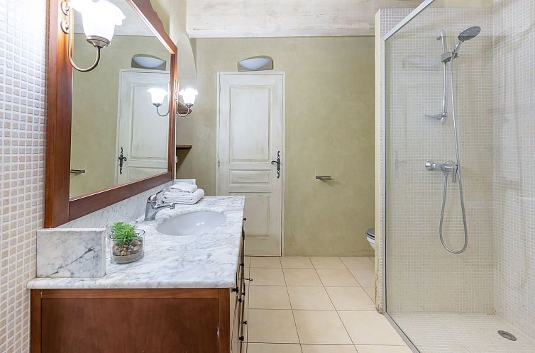 Appartement Les Vendanges