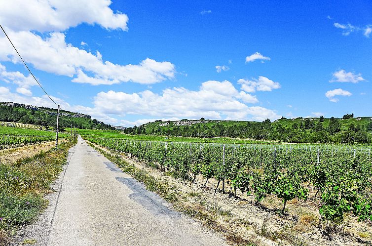 Appartement Les Vendanges