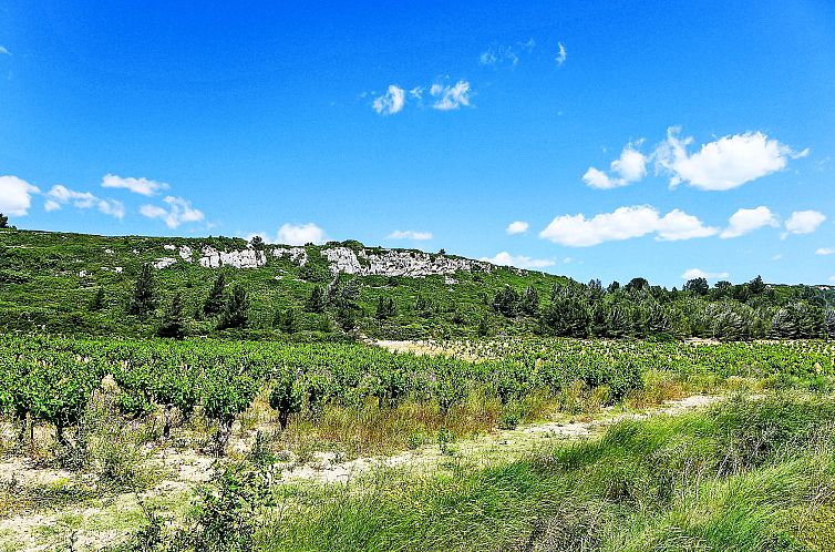 Appartement Les Vendanges