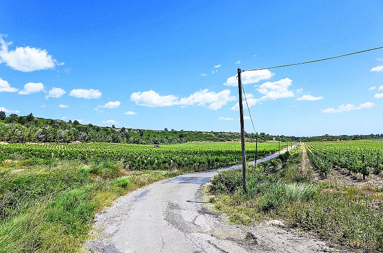 Appartement Les Vendanges