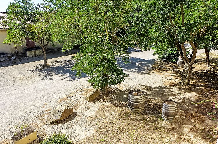 Appartement Les Vendanges