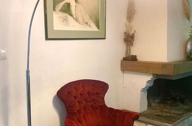 Vakantiehuis in Trèbes mit Großem Garten