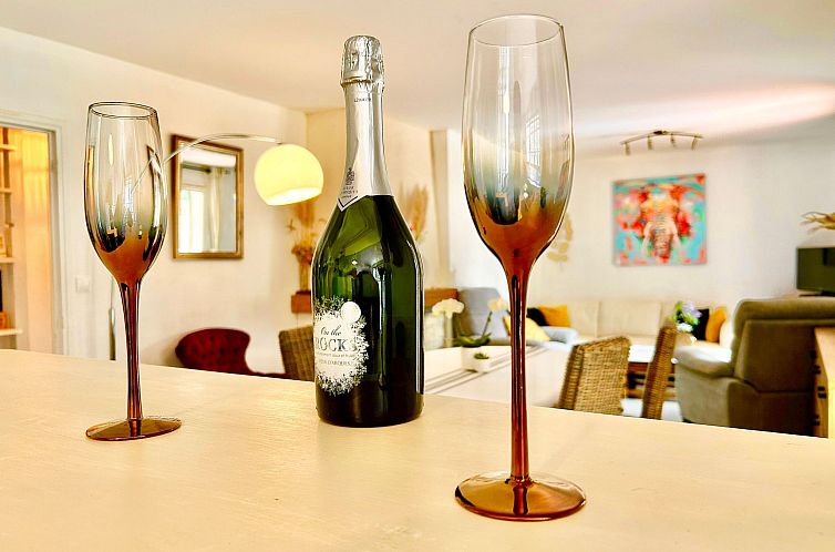 Vakantiehuis in Trèbes mit Großem Garten