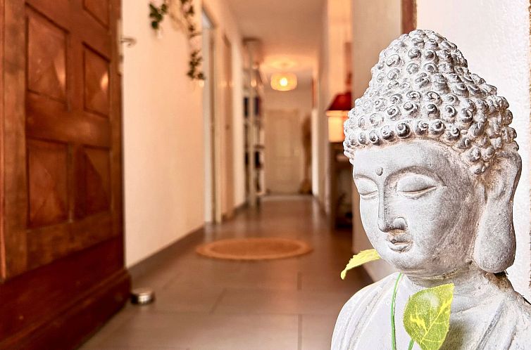 Vakantiehuis in Trèbes mit Großem Garten