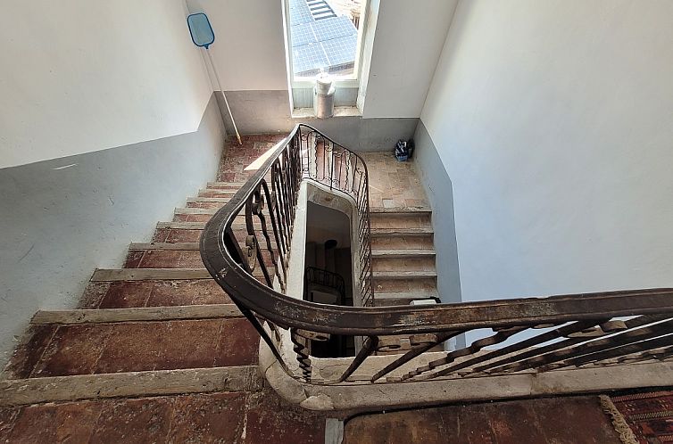 Geschakelde woning in Caux