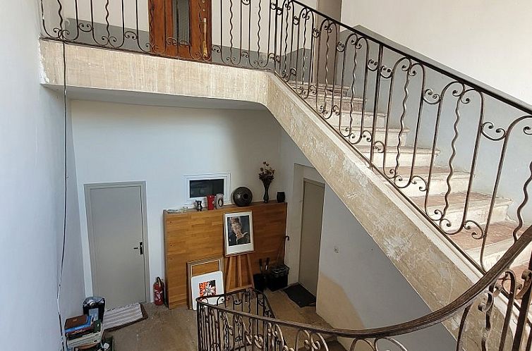 Geschakelde woning in Caux