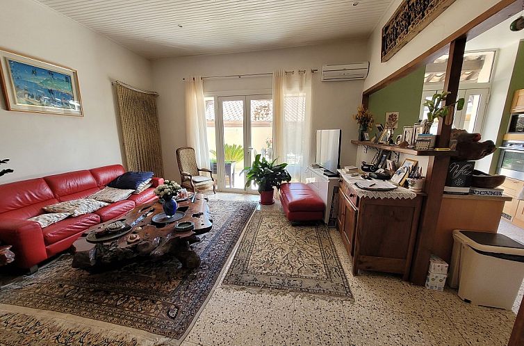 Geschakelde woning in Caux