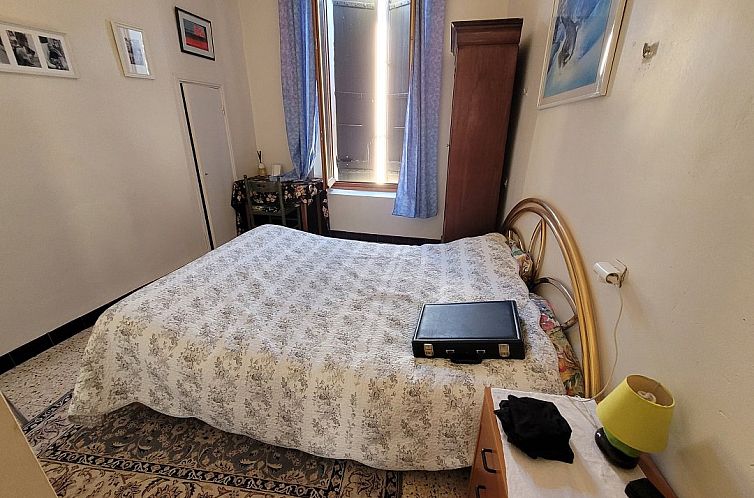 Geschakelde woning in Caux