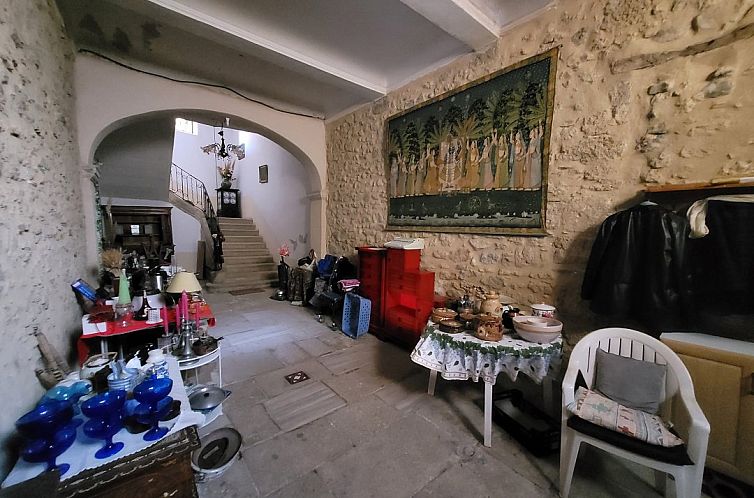 Geschakelde woning in Caux