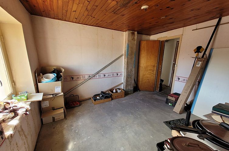 Geschakelde woning in Caux