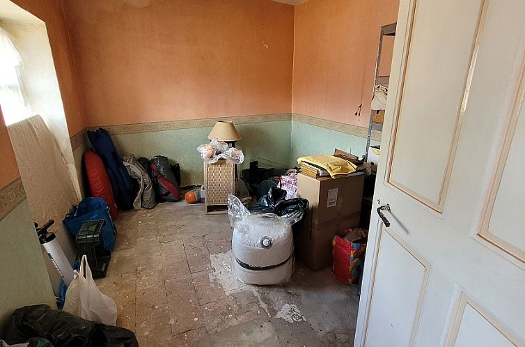 Geschakelde woning in Caux