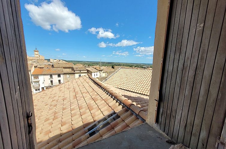 Geschakelde woning in Caux