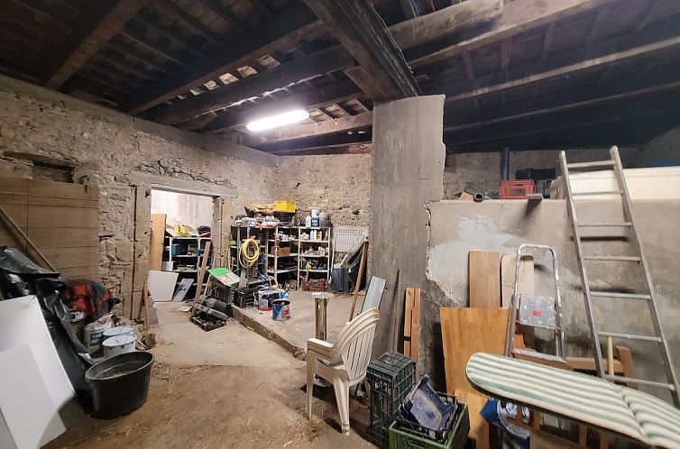 Geschakelde woning in Caux