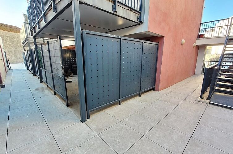 Guest house 04636011 - Apartment Languedoc / Roussillon - Appartement in Serignan