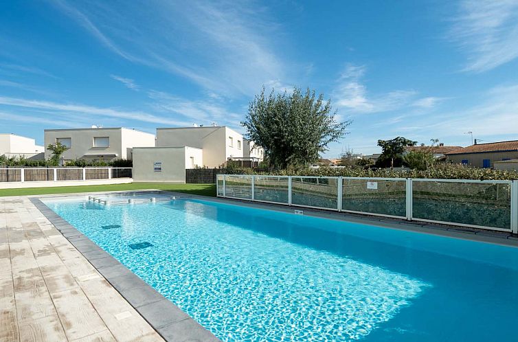 Vakantiehuis La Dune