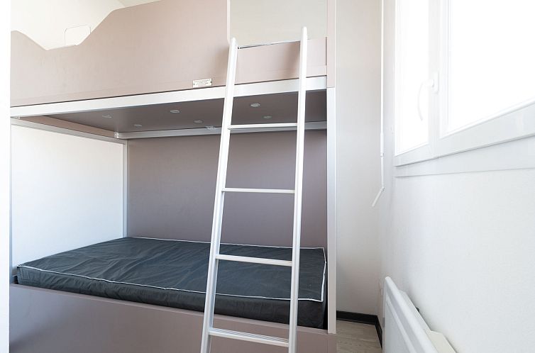 Vakantiehuis La Dune