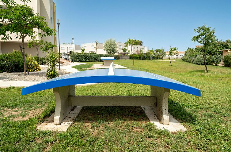 Vakantiehuis La Dune