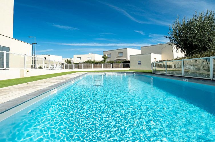 Vakantiehuis La Dune