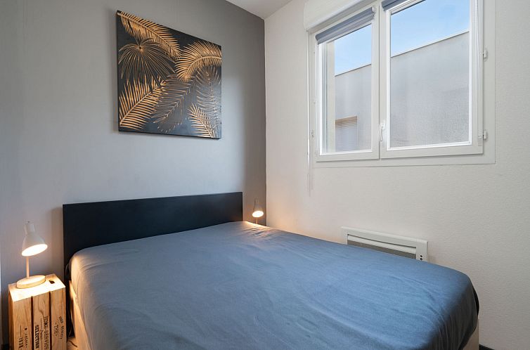 Vakantiehuis La Dune