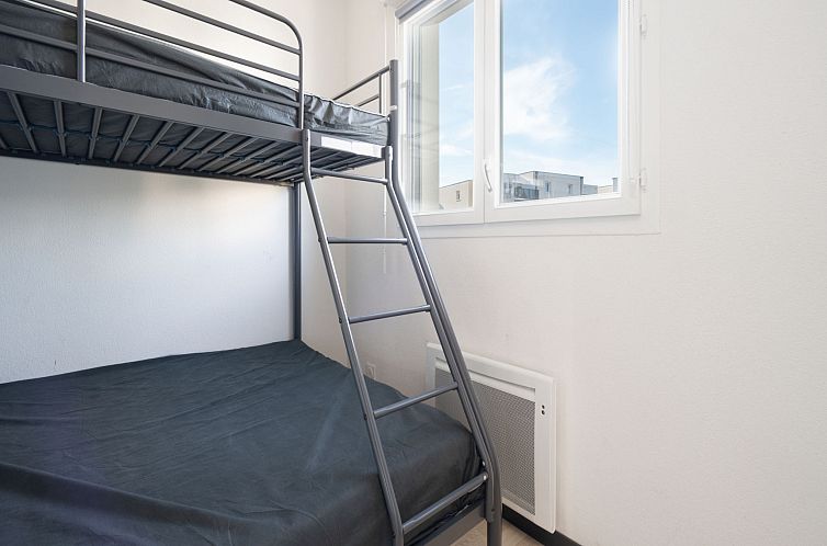 Vakantiehuis La Dune