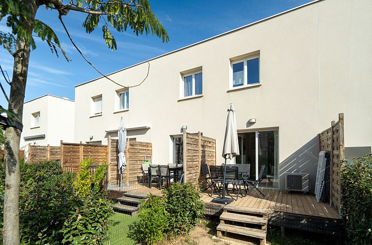 Vakantiehuis La Dune