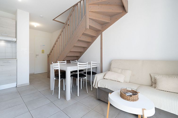 Vakantiehuis La Dune