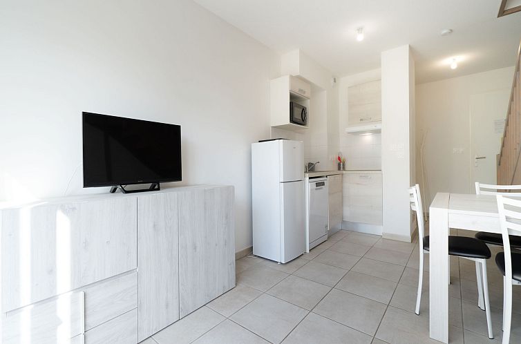 Vakantiehuis La Dune