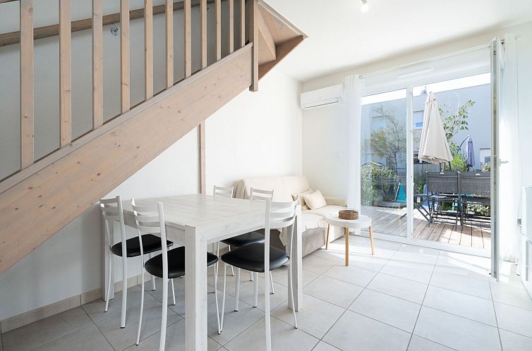 Vakantiehuis La Dune