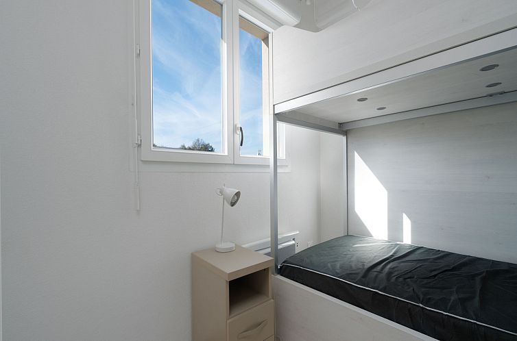 Vakantiehuis La Dune