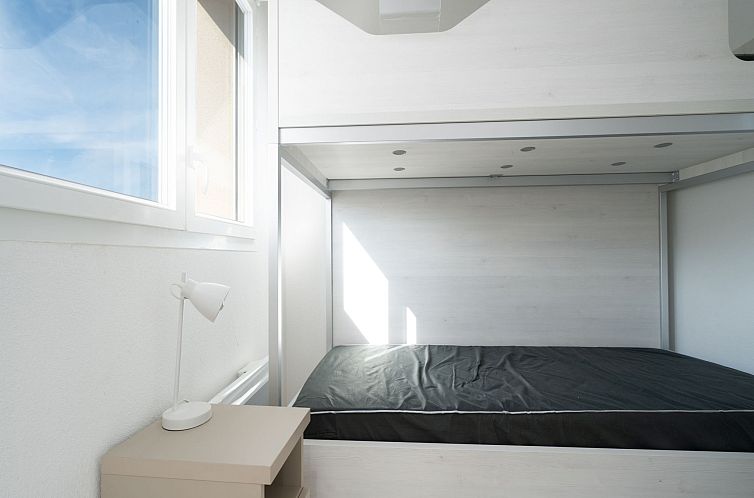 Vakantiehuis La Dune