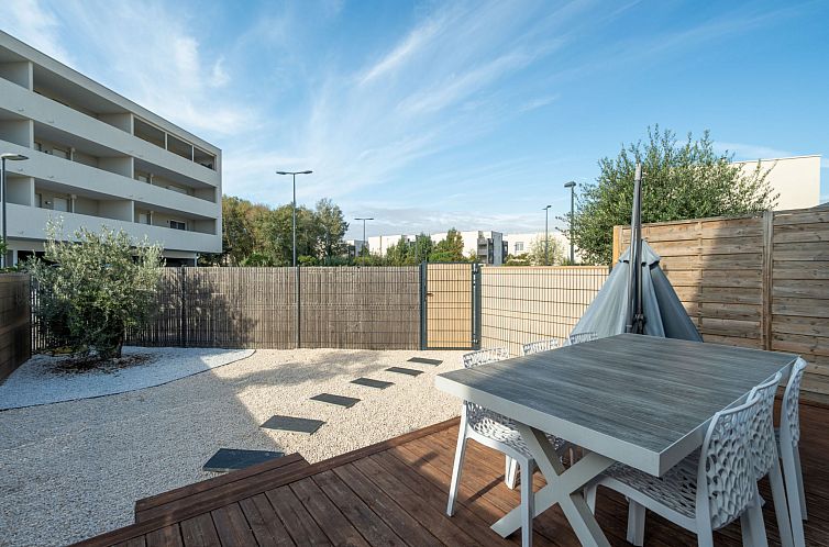 Vakantiehuis La Dune