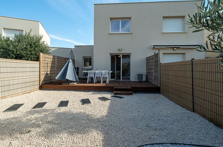 Vakantiehuis La Dune