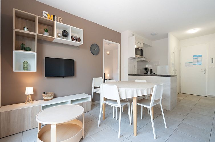 Vakantiehuis La Dune
