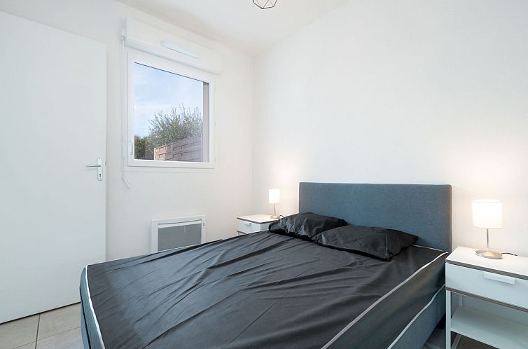 Vakantiehuis La Dune