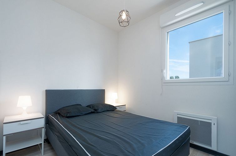 Vakantiehuis La Dune
