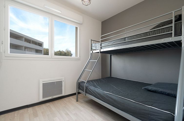 Vakantiehuis La Dune